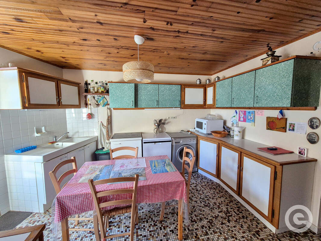 Maison à SAINT-PERE