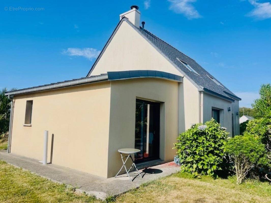 Maison à CONFORT-MEILARS