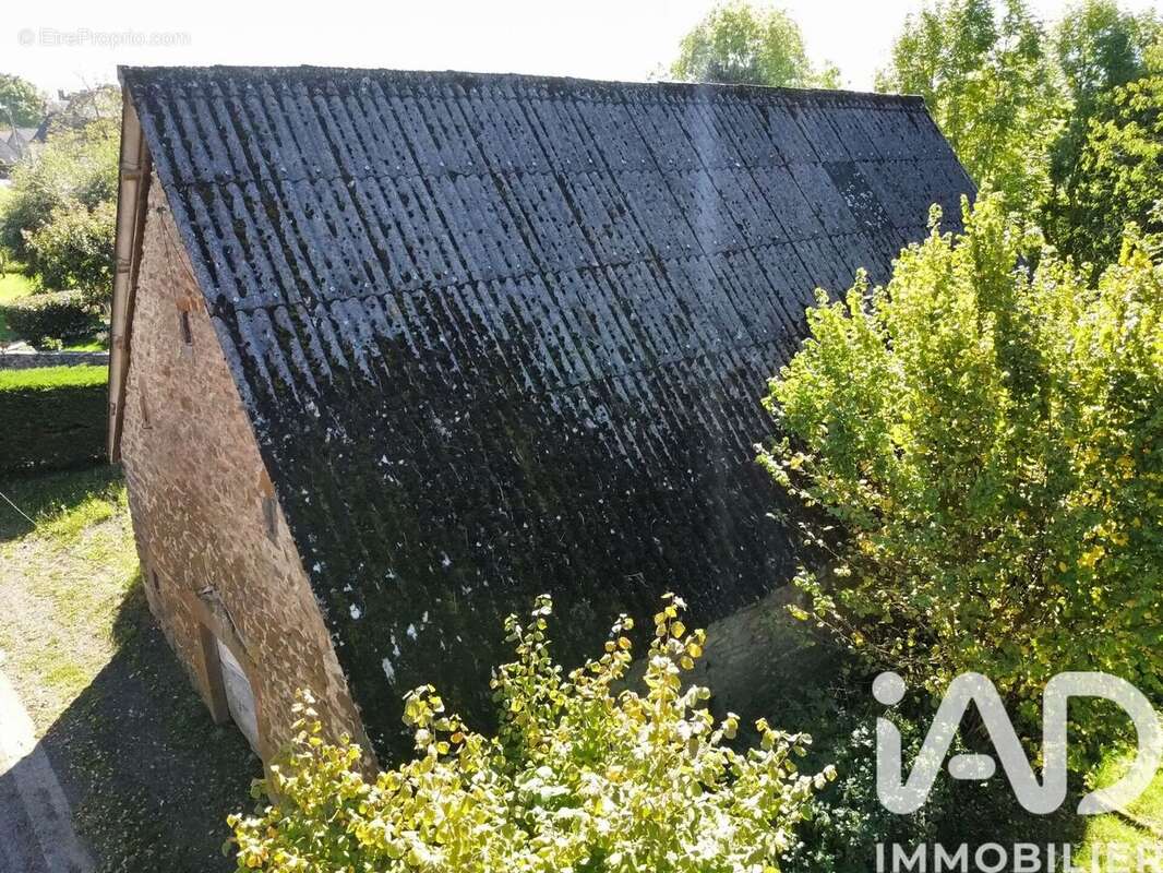 Photo 4 - Maison à CHAUSSENAC