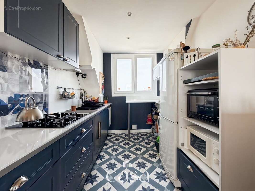 Appartement 66 m² à Fleury-Sur-Orne  - photo 3