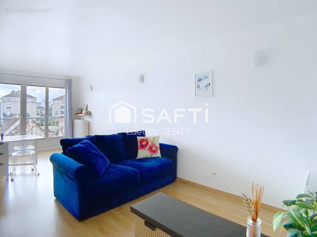 Photo 1 - Appartement à COLOMBES