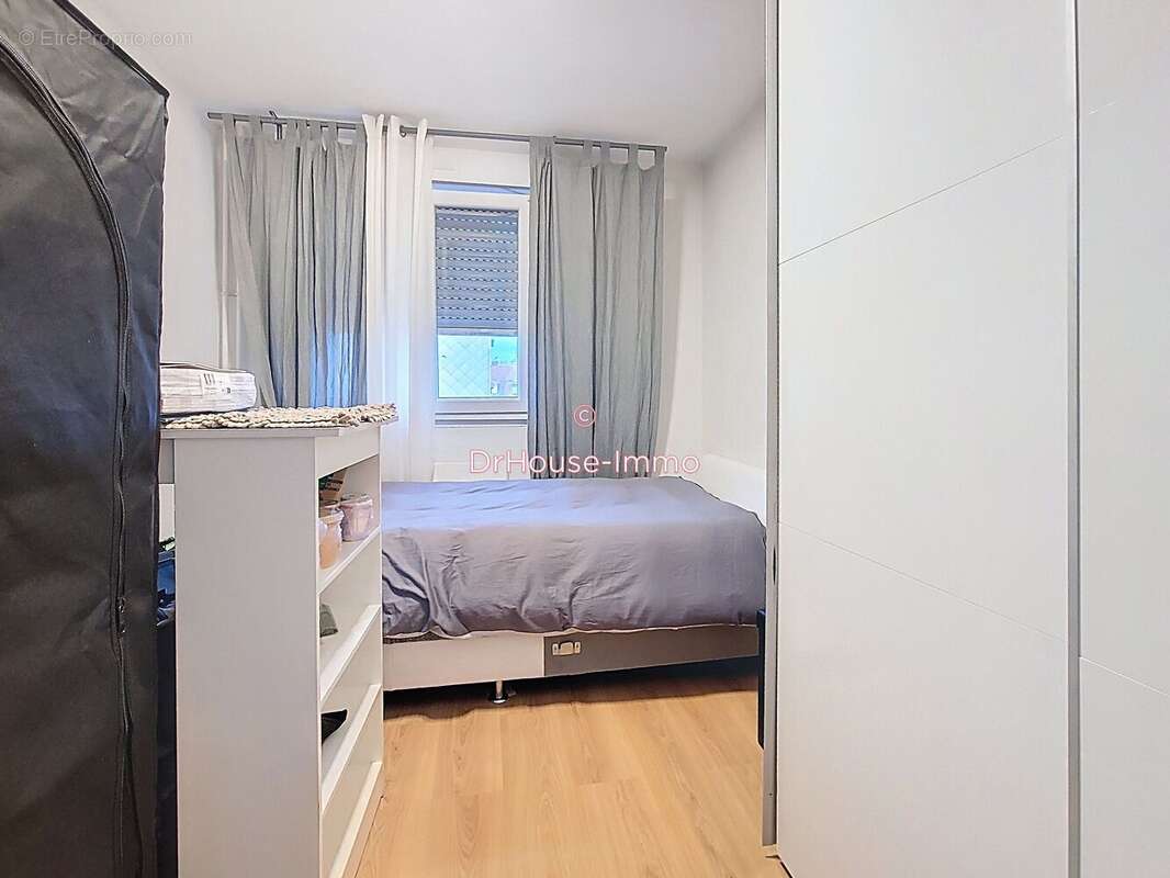 Appartement 63 m² à Mulhouse  - photo 42