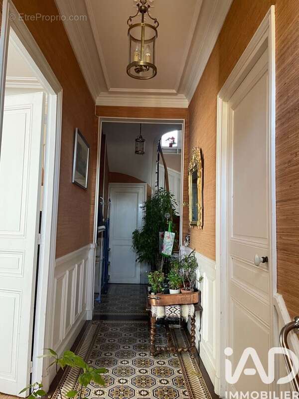 Photo 3 - Maison à FONTAINEBLEAU