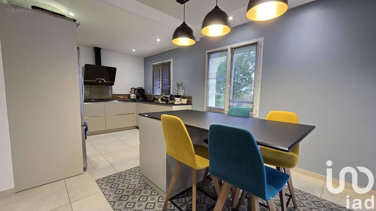 Photo 3 - Maison à AIFFRES