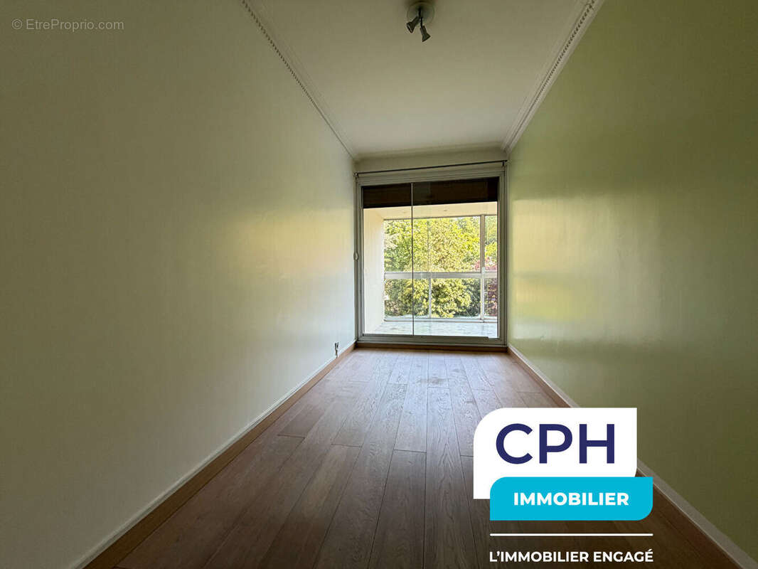 Appartement à LE CHESNAY