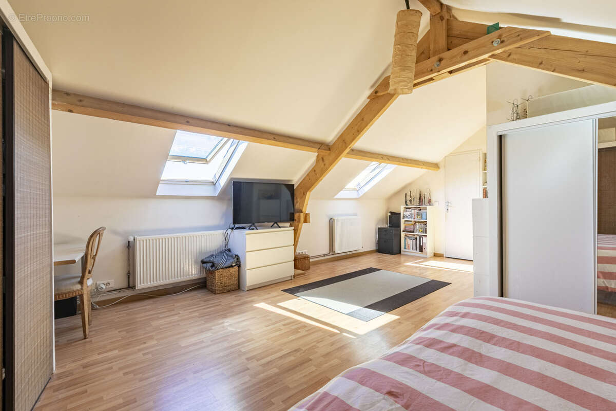 Maison à SAINT-GERMAIN-EN-LAYE