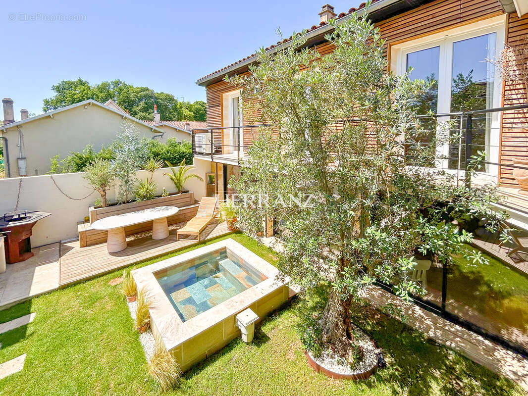 Maison d'exception - photo 10