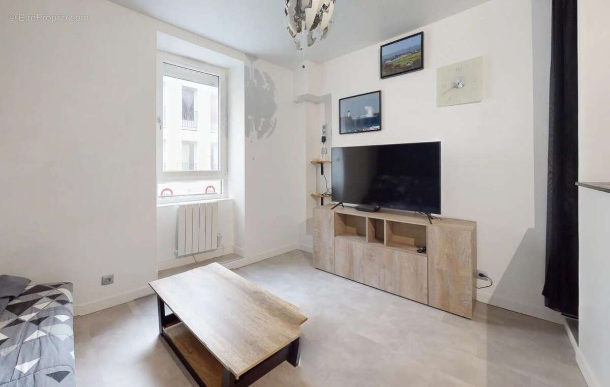 Maison à CHERBOURG-OCTEVILLE