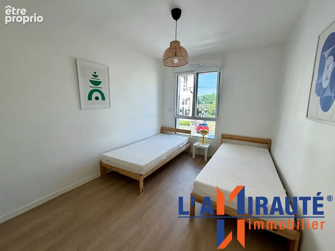 Maison Sartrouville 4 pièce(s) 83 m2 - photo 8