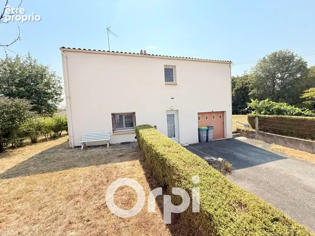 Maison À Vendre - photo 14