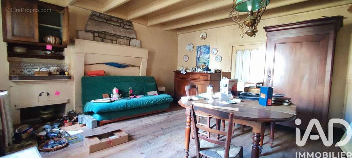 Photo 4 - Maison à CHERVEUX