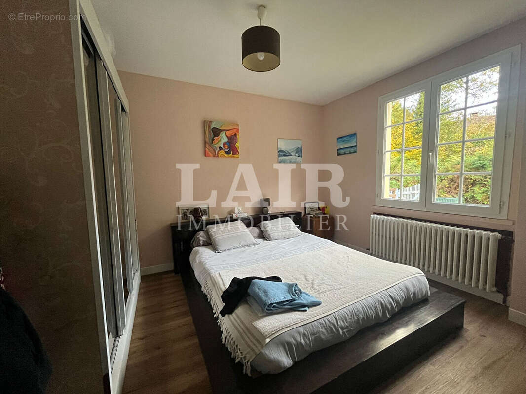 Maison à MORTAGNE-AU-PERCHE