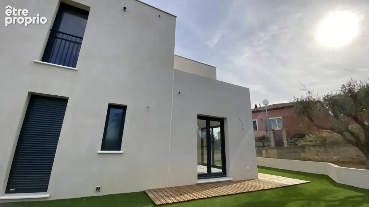 Maison 4 pièces 83 m² à vendre à Six-Fours-Les-Plages (83140) - photo 9