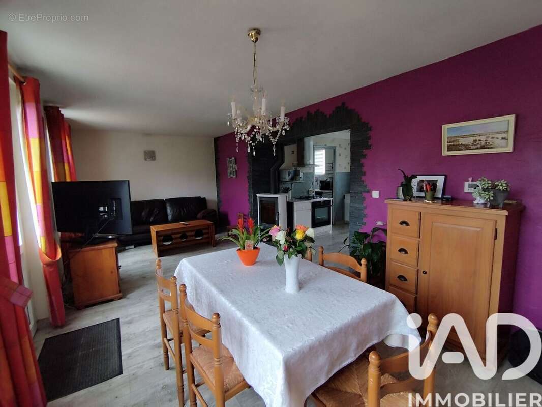 Photo 6 - Maison à LE HOULME