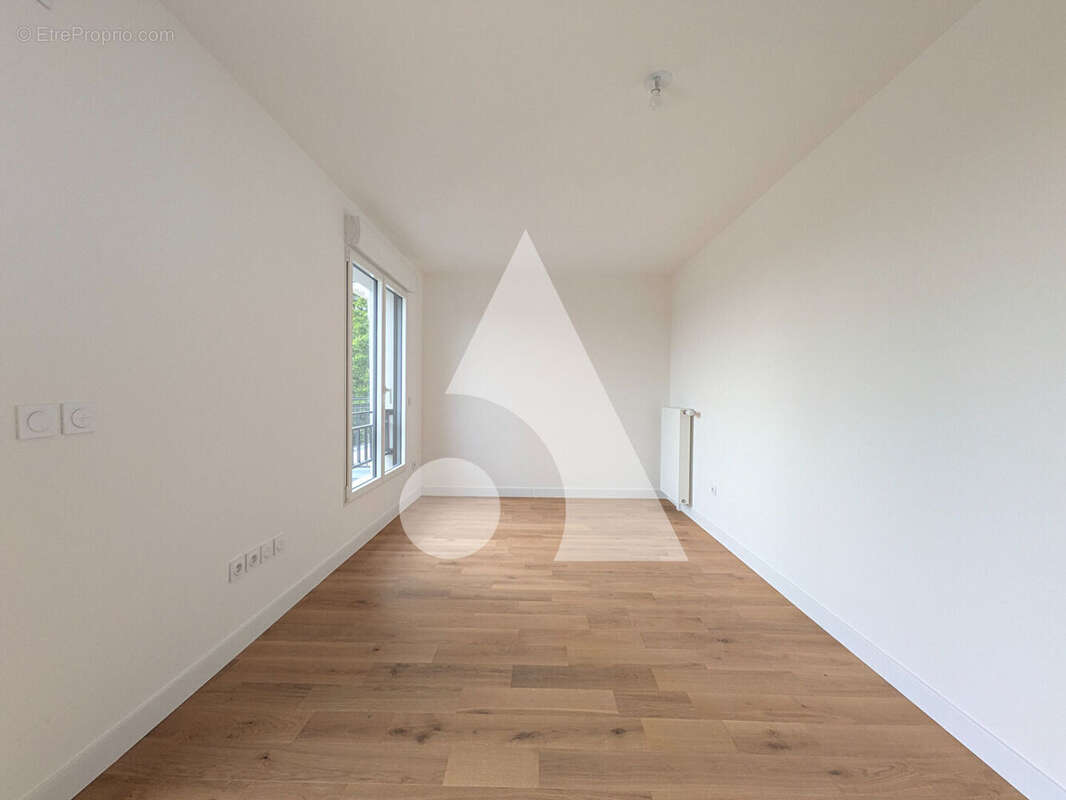 Appartement à CORMEILLES-EN-PARISIS