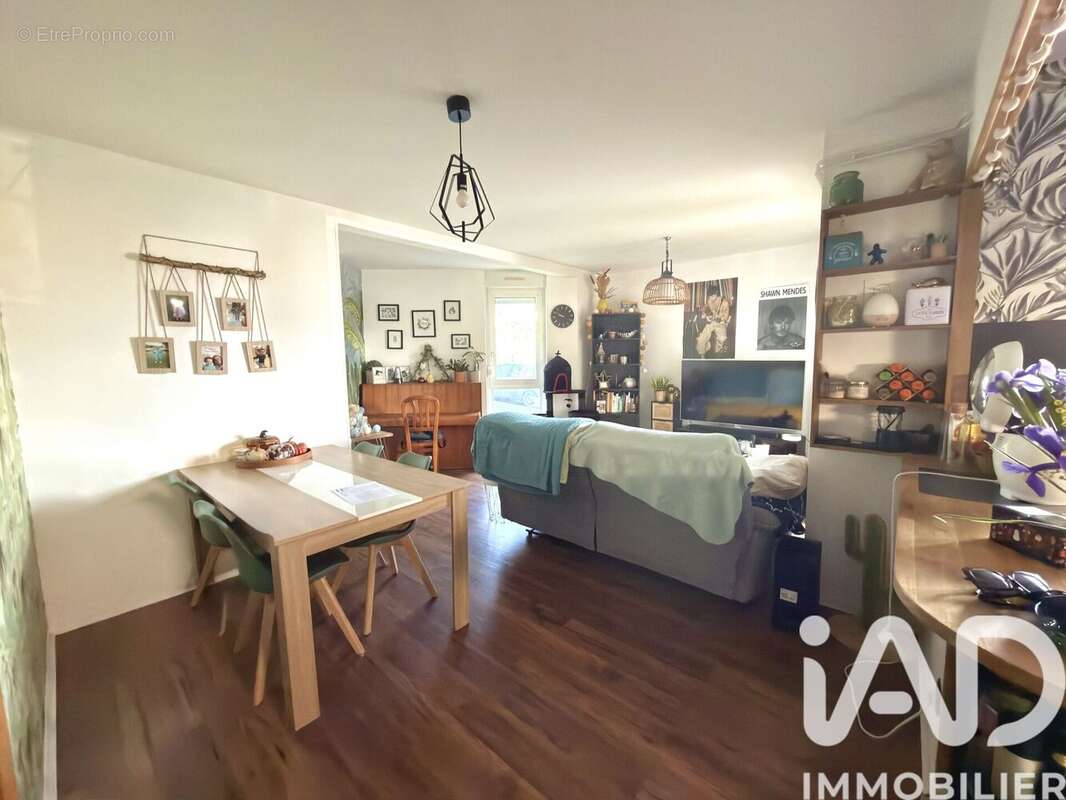 Photo 2 - Appartement à CLERMONT-FERRAND