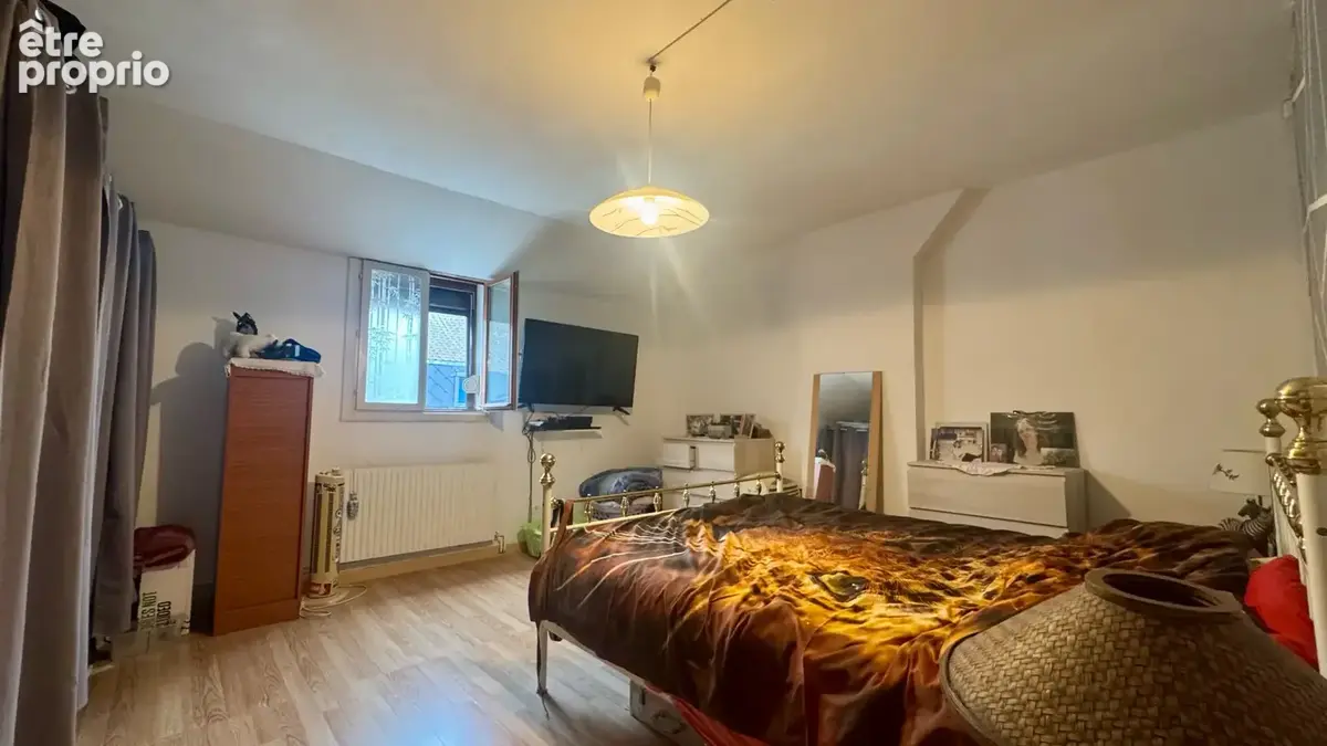 Maison 4 chambres - photo 12