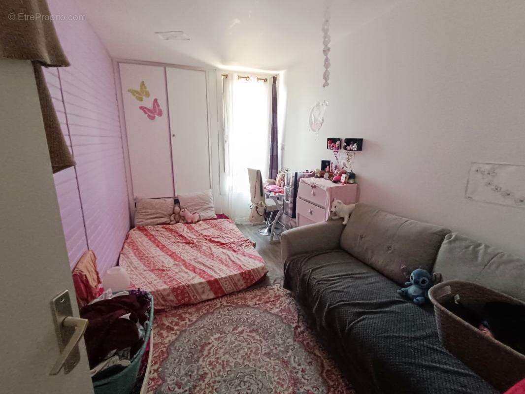 Appartement - photo 7