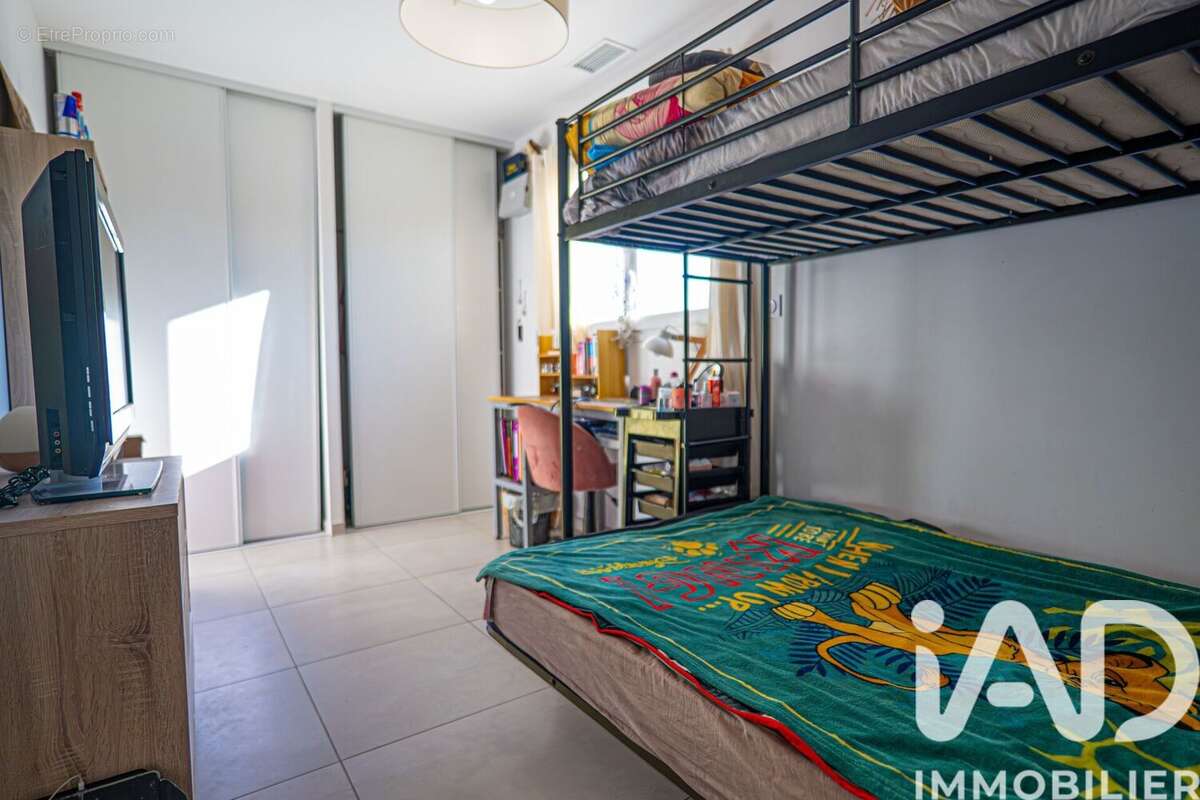 Photo 9 - Maison à PERPIGNAN