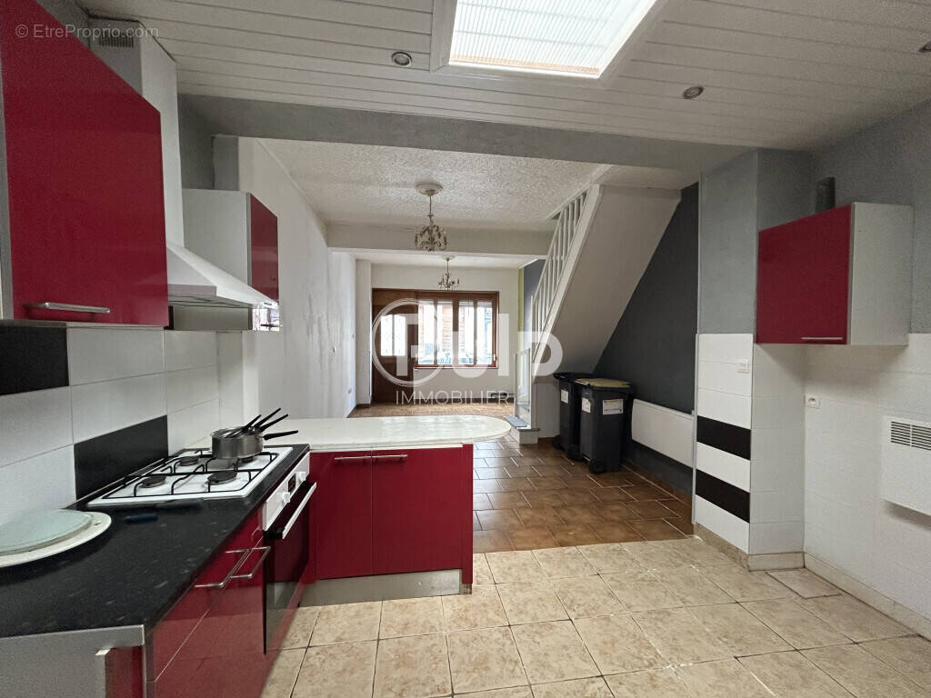 Maison à LILLERS