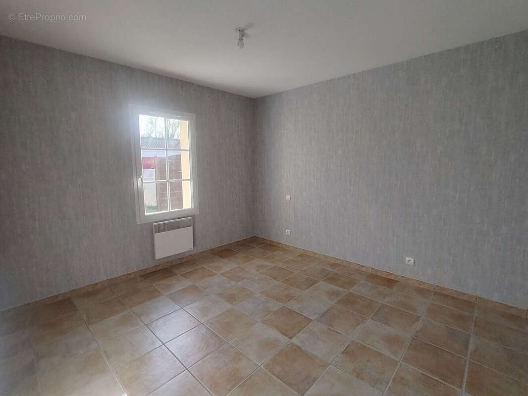 Maison à SAINT-JEAN-DE-MONTS