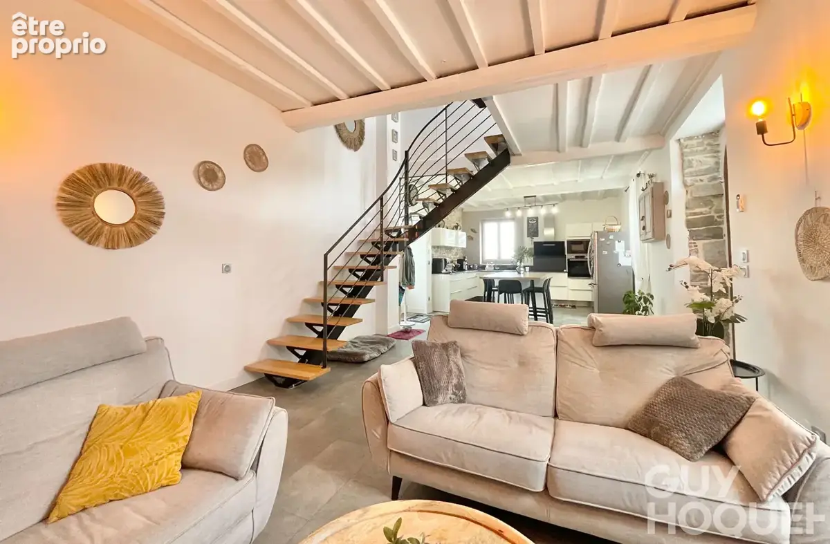 Maison 4 pièces 147 m² à vendre à Salies-De-Bearn (64270) - photo 5