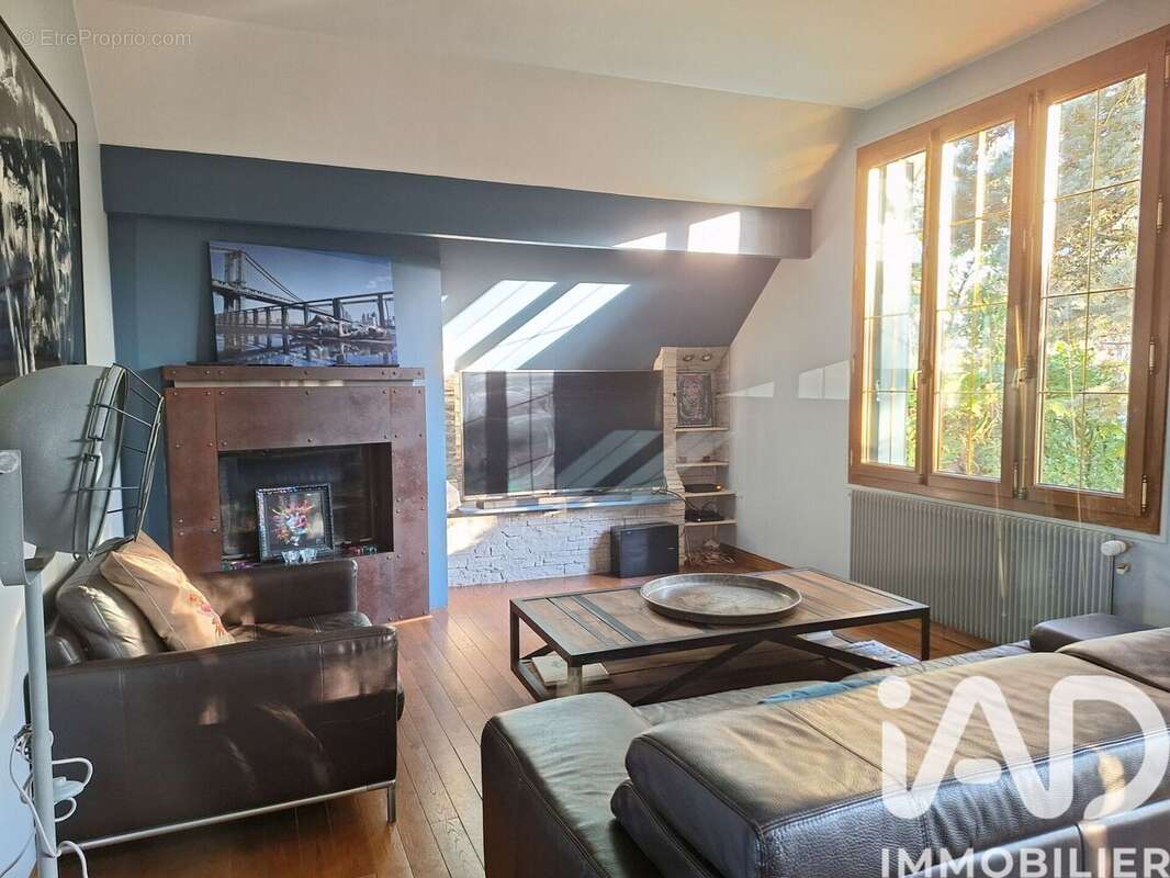 Photo 7 - Maison à DOMONT