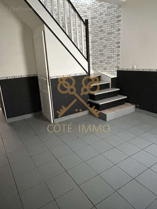 Maison à PONT-A-VENDIN