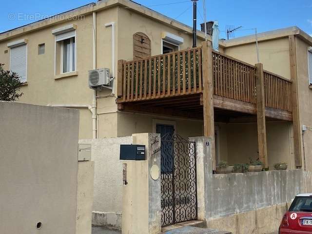 Appartement à rénover Calvi  - photo 12