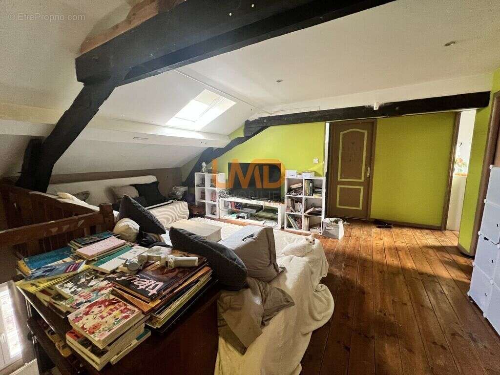 Appartement à DECAZEVILLE