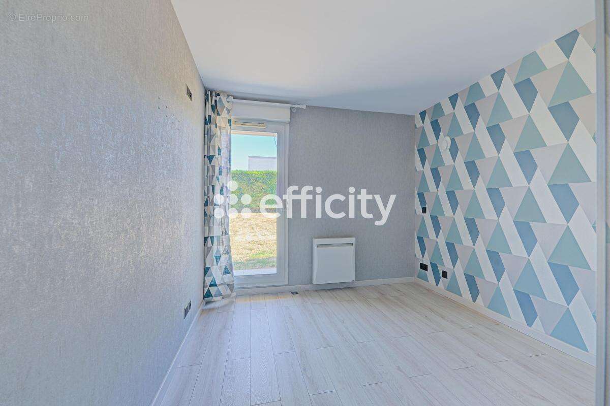 Appartement - photo 8