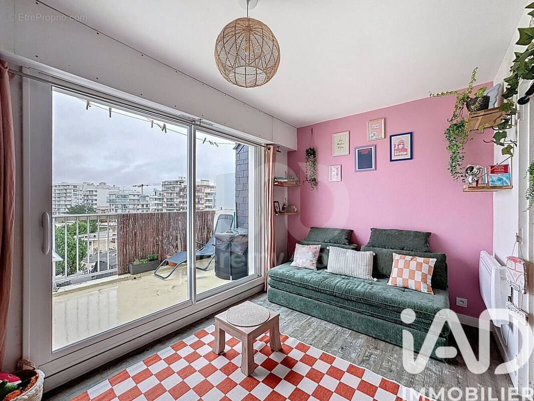 Photo 1 - Appartement à PORNICHET