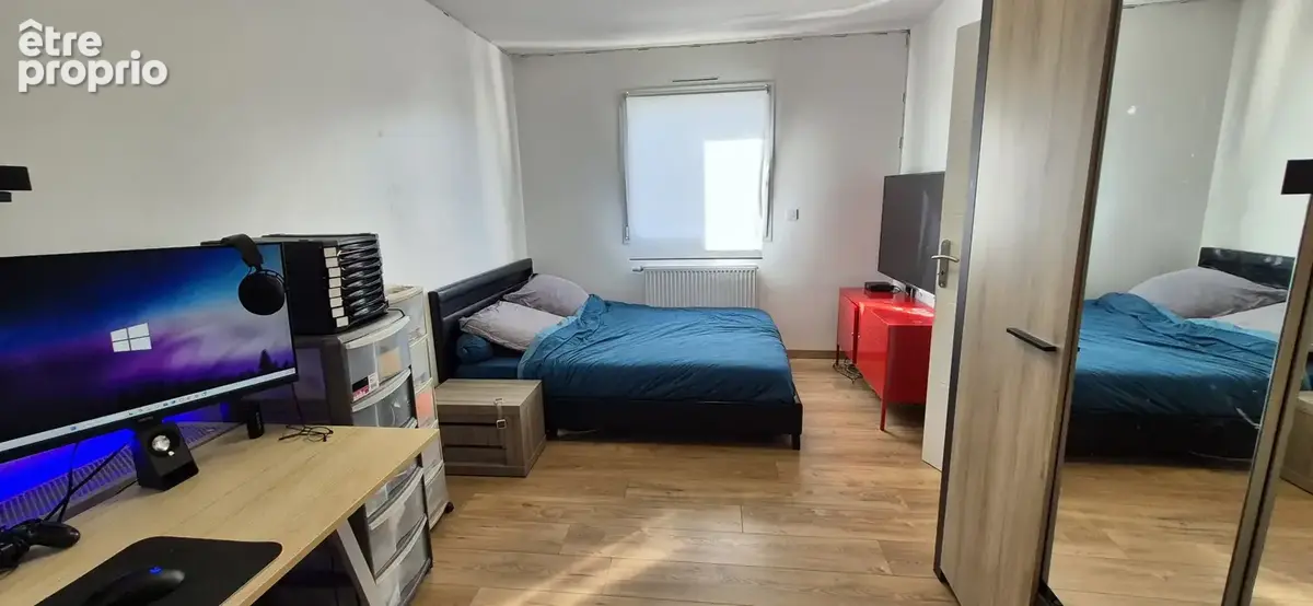 Maison de 2020 avec vie de plain-pied - photo 8