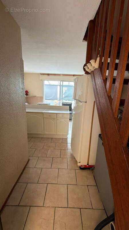 EXCLUSIF ! Appartement T2 cabine avec terrasse et place de parking Port Leucate - photo 3