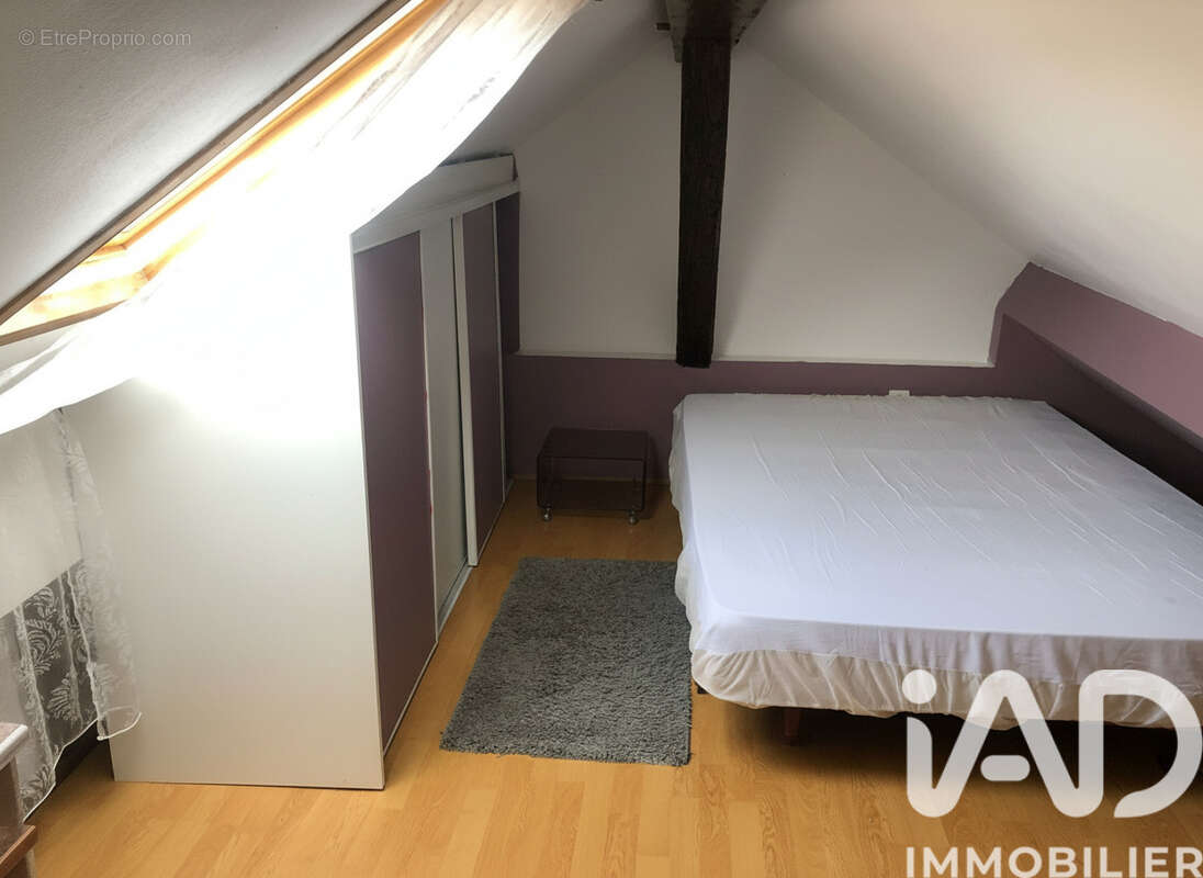 Photo 4 - Appartement à MORSANG-SUR-ORGE