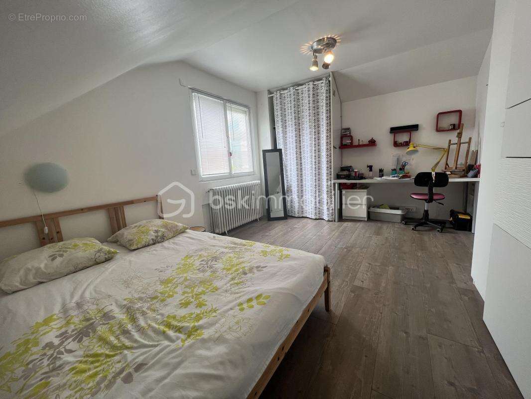 Maison163m2 4ch - photo 12