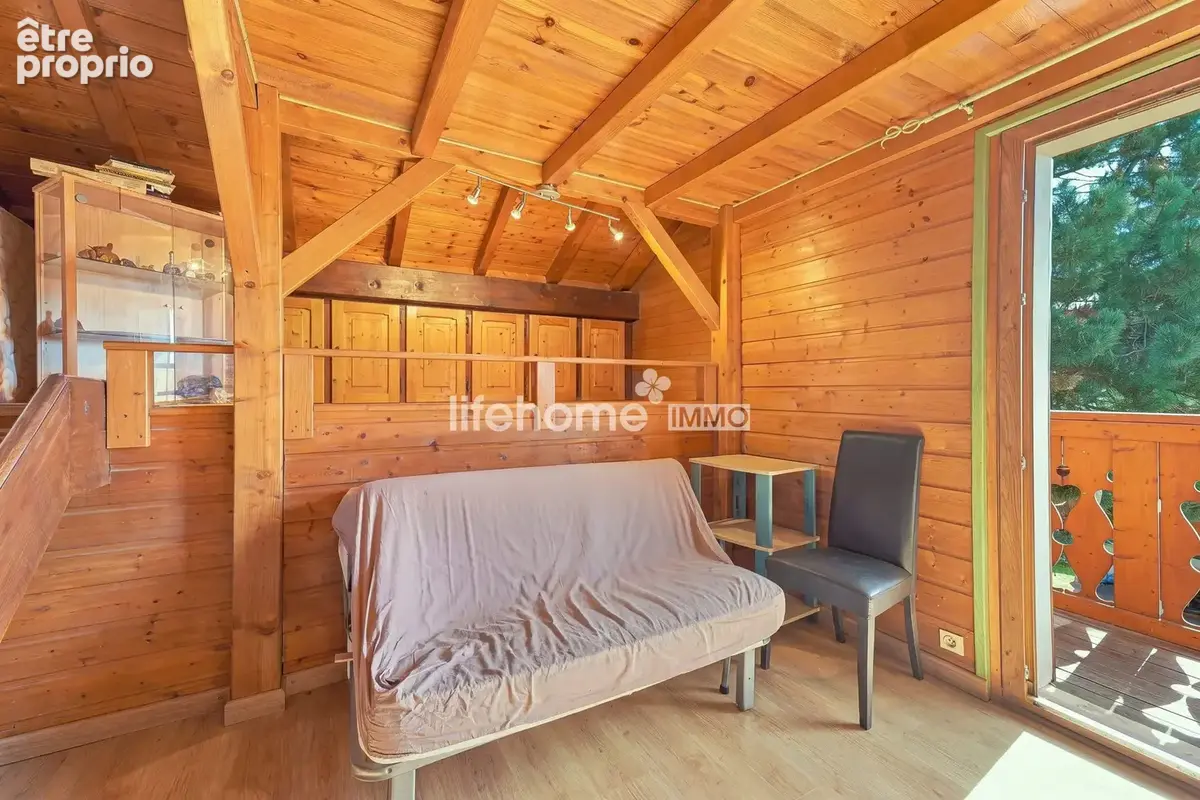 Maison 5 pièces 162 m² à vendre à Arbusigny (74930) - photo 8