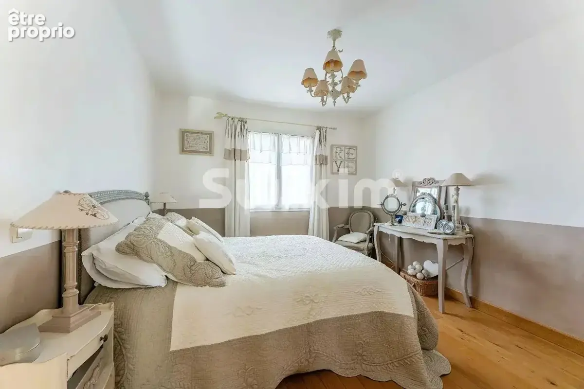 Maison au calme avec grand garage. - photo 2