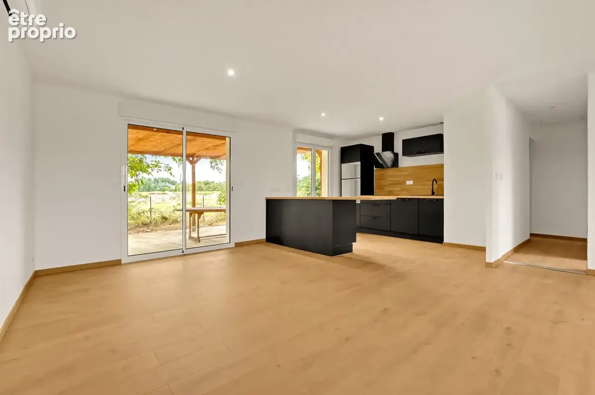 Maison 4 pièces 90 m² à vendre à Saint-Jory (31790) - photo 7