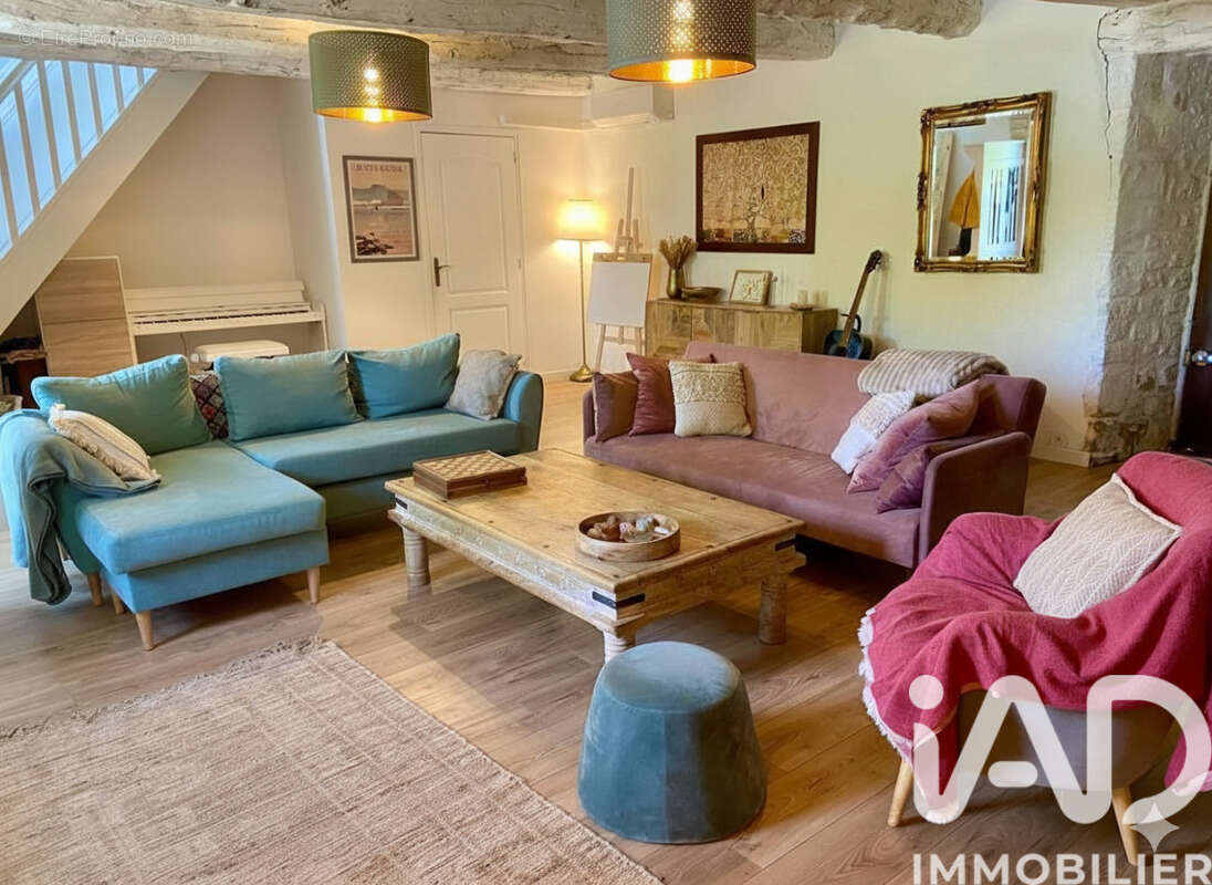 Photo 3 - Maison à BOURSEUL