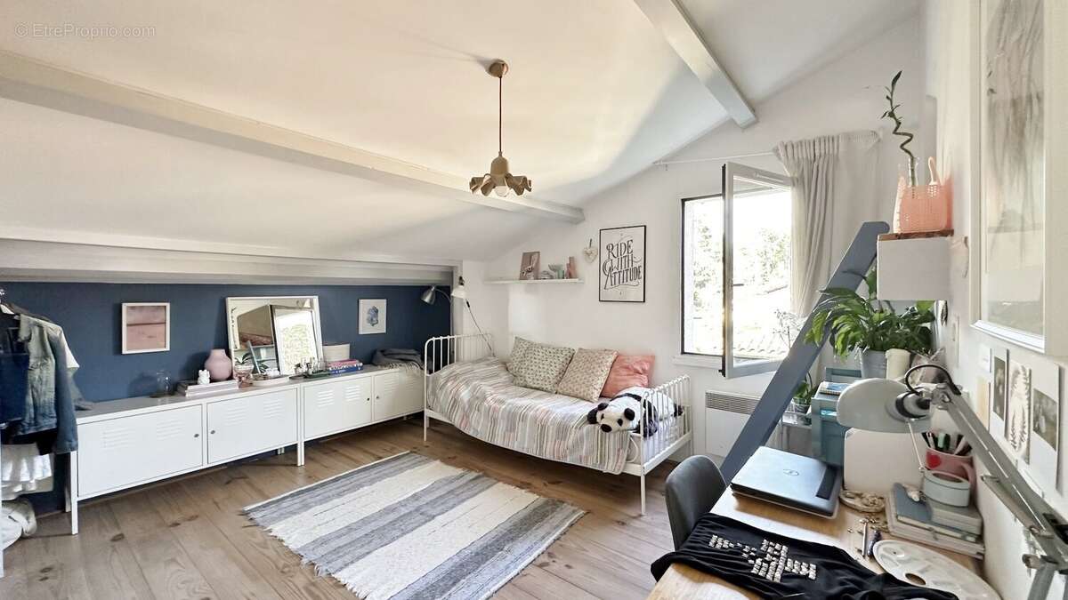 Maison landaise de type t5 de 152 m2 avec piscine - photo 21
