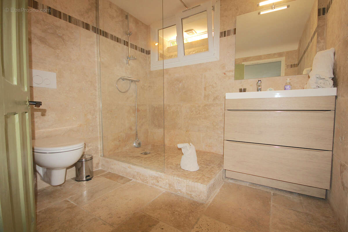 Maison à SAINT-RAPHAEL