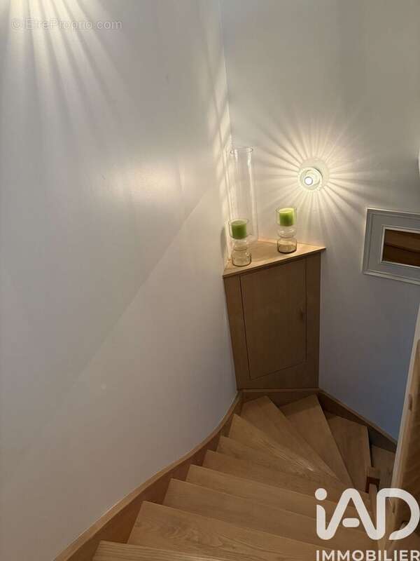 Maison 102 m² à Montdidier  - photo 8