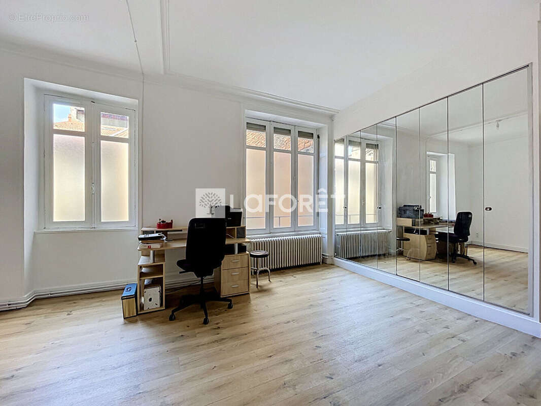 Appartement à MACON