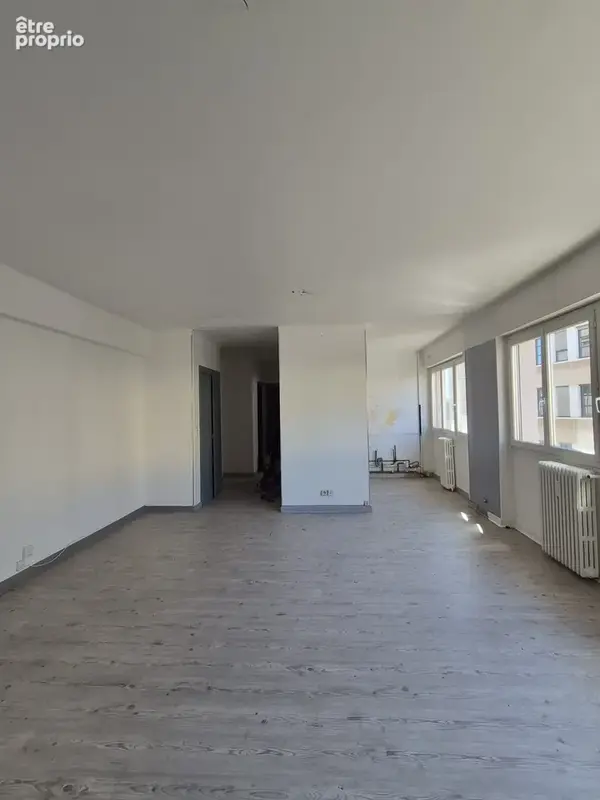 Appartement 3 pièces 61 m² à vendre à Dijon (21000) - photo 3