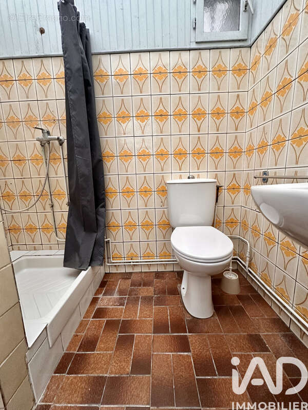 Photo 8 - Maison à WINGLES