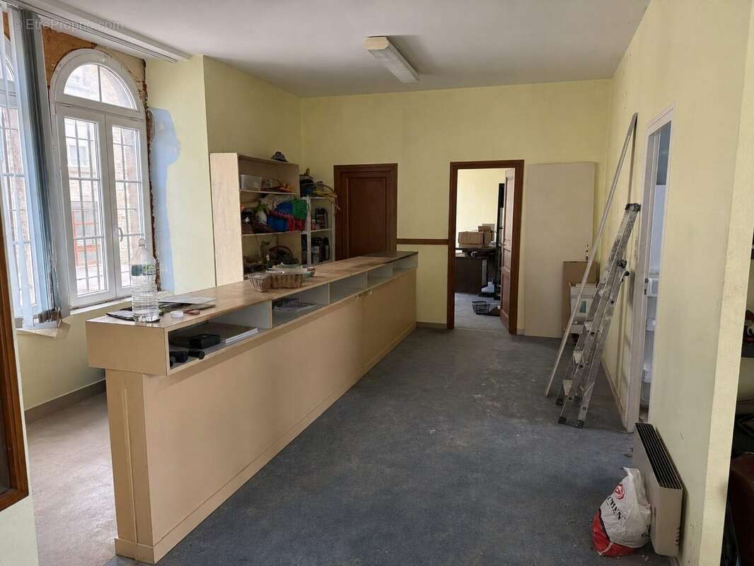 Appartement à MUZILLAC