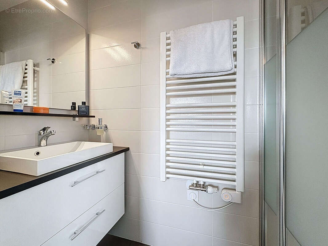 Appartement Attique Annecy 4 pièce(s) 94 m2 - photo 11