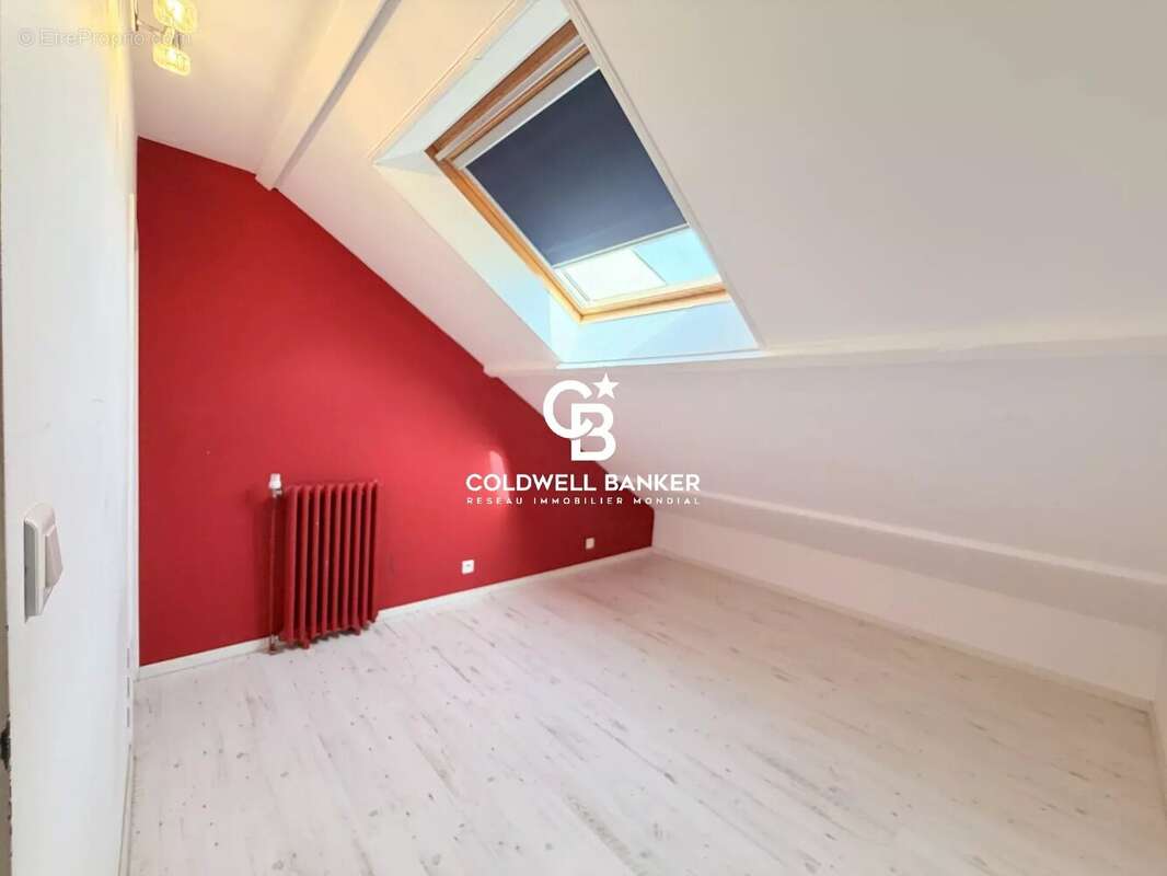 St Herblain Maison 154 m2 - photo 17