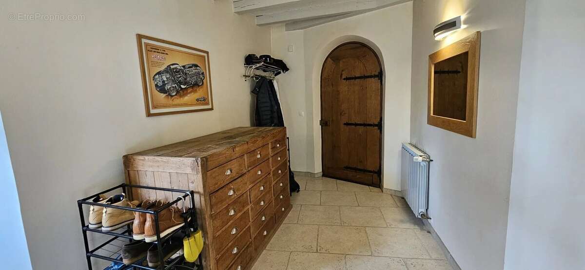 Maison à LA FERTE-ALAIS